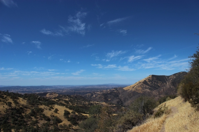 Grass Mountain Santa Ynez Valley